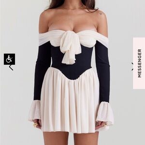 House of CB - Alana Dress